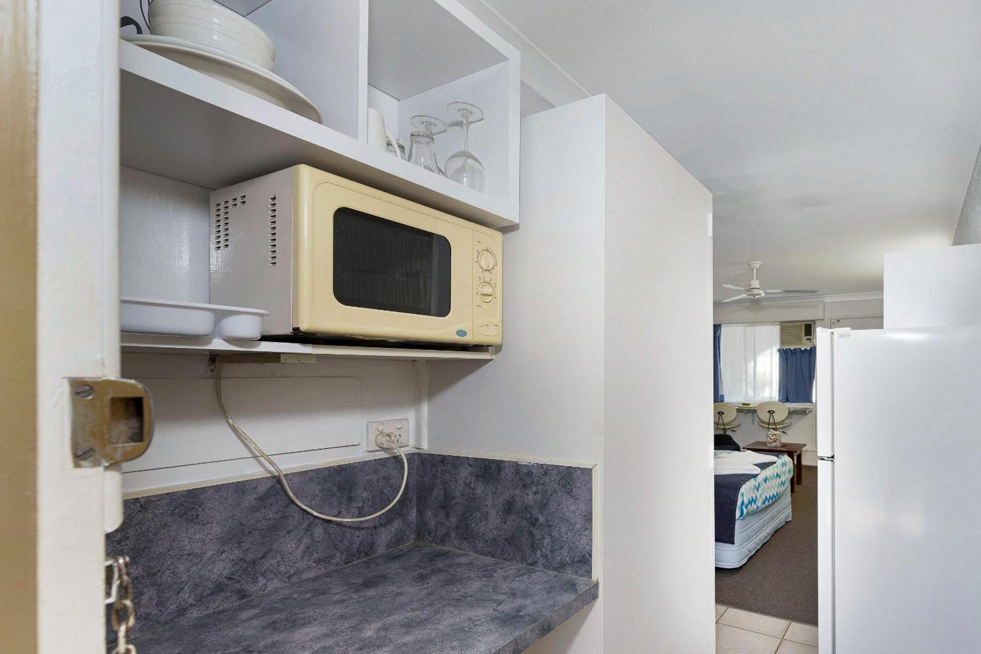 Bundaberg Coral Villa Motor Inn Quarto foto